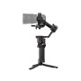 Pack Essentiels DJI RS 5 – Stabilisateur avec module de suivi
