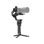 Pack Essentiels DJI RS 5 – Stabilisateur avec module de suivi