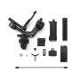 Pack Essentiels DJI RS 5 – Stabilisateur avec module de suivi