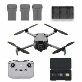 DJI Mini 5 Pro Fly More Combo avec radiocommande DJI RC-N3