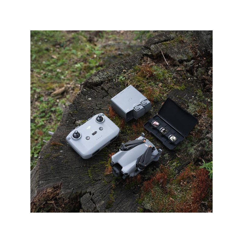 DJI Mini 5 Pro Fly More Combo avec radiocommande DJI RC-N3