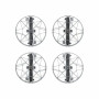 Protection hélices 360 Quick Release DJI Mini 5 Pro