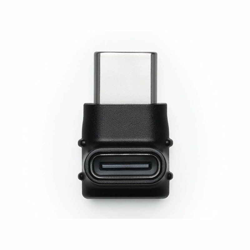 Adaptateur USB-C vers USB-C DJI Mic (récepteur mobile)