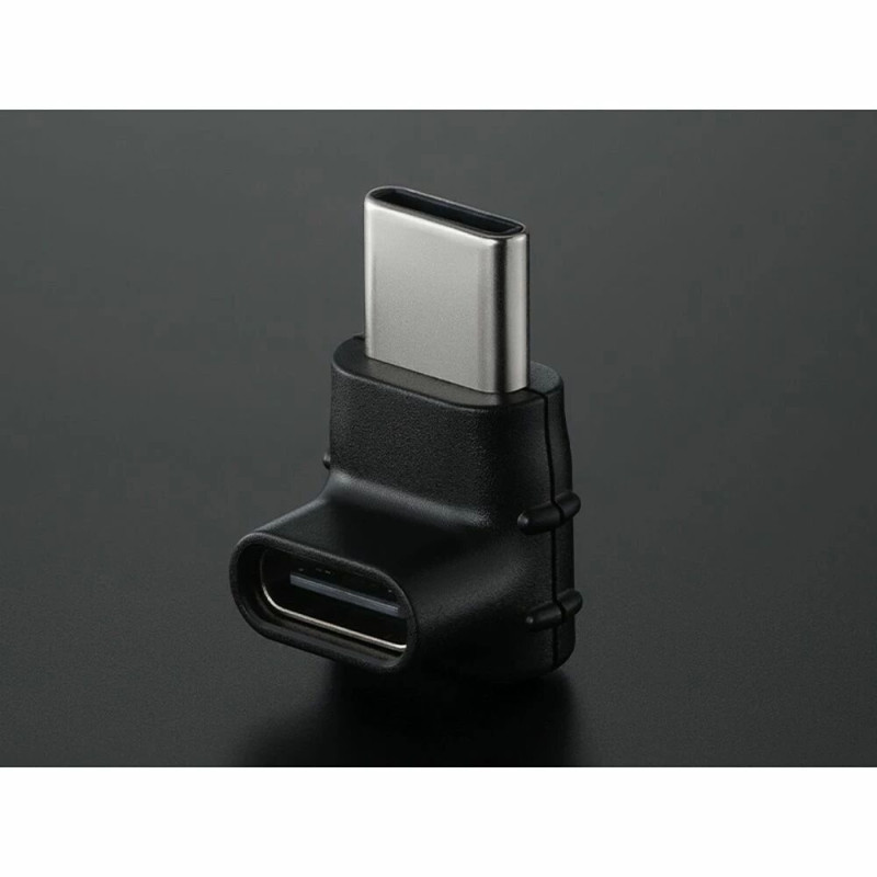 Adaptateur USB-C vers USB-C DJI Mic (récepteur mobile)