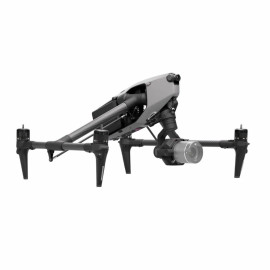 DJI Inspire 3 Standard + Zenmuse X9-8K Air (8K plein format)