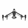 DJI Inspire 3 Standard + Zenmuse X9-8K Air (8K plein format)