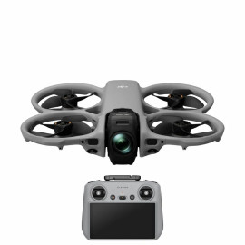DJI Avata 360 avec radiocommande DJI RC 2 : drone 8K 360°
