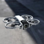 DJI Avata 360 avec radiocommande DJI RC 2 : drone 8K 360°