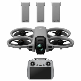 DJI Avata 360 Fly More Combo avec radiocommande DJI RC 2