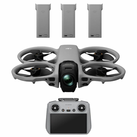DJI Avata 360 Fly More Combo avec radiocommande DJI RC 2
