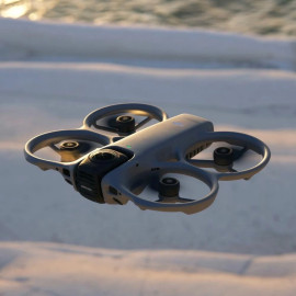 DJI Avata 360 Fly More Combo avec radiocommande DJI RC 2