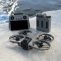 DJI Avata 360 Fly More Combo avec radiocommande DJI RC 2
