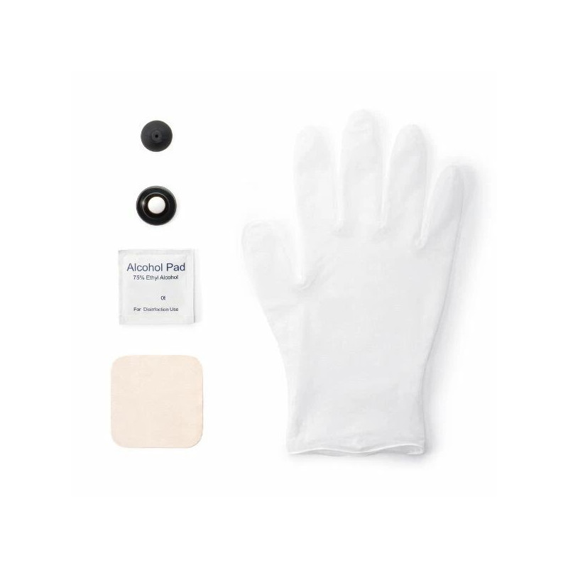 Lentille de rechange DJI Avata 360 : remplacement optique caméra