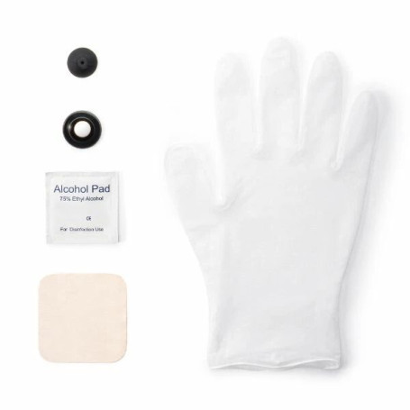 Lentille de rechange DJI Avata 360 : remplacement optique caméra