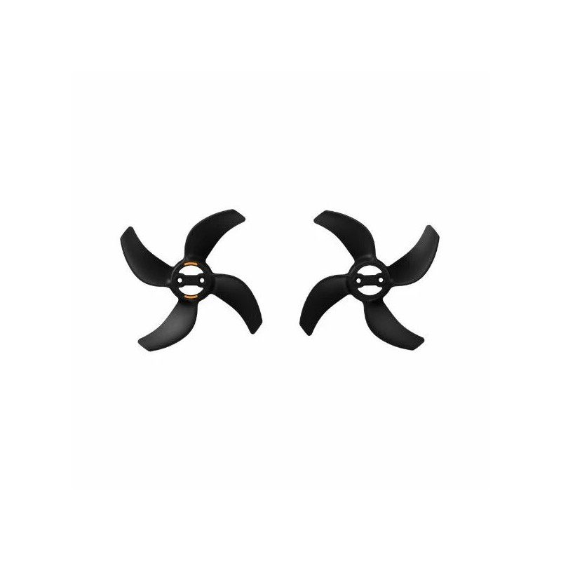 Hélices de remplacement pour drone DJI Avata 360