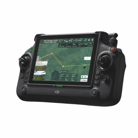 DJI RC Plus 2 – Radiocommande Pro écran 7" O4 25 km