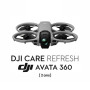 Assurance DJI Care Refresh pour DJI Avata 360