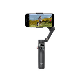 DJI Osmo Mobile 8 : stabilisateur smartphone à 3 axes