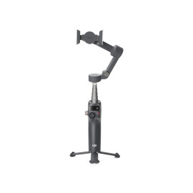 DJI Osmo Mobile 8 : stabilisateur smartphone à 3 axes
