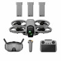 Pack Pro DJI Avata 360 Fly More Combo + RC 2 & Goggles N3