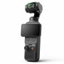 DJI Osmo Pocket 4 Standard Combo – Caméra 4K compacte