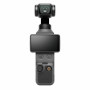 DJI Osmo Pocket 4 Standard Combo – Caméra 4K compacte