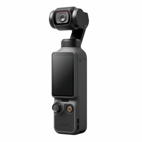DJI OSMO POCKET 4