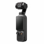 DJI Osmo Pocket 4 Standard Combo – Caméra 4K compacte
