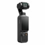 DJI Osmo Pocket 4 Standard Combo – Caméra 4K compacte