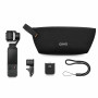 DJI Osmo Pocket 4 Standard Combo – Caméra 4K compacte