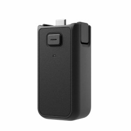 Poignée batterie DJI Osmo Pocket 4 – Autonomie étendue