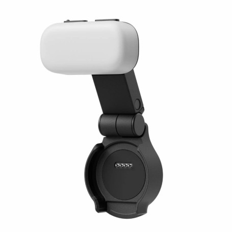 Lumière d’appoint DJI Osmo Pocket 4 – Éclairage magnétique