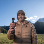 DJI Osmo Pocket 4 Standard Combo – Caméra 4K compacte