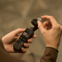 DJI Osmo Pocket 4 Creator Combo : le pack complet pour créer en 4K