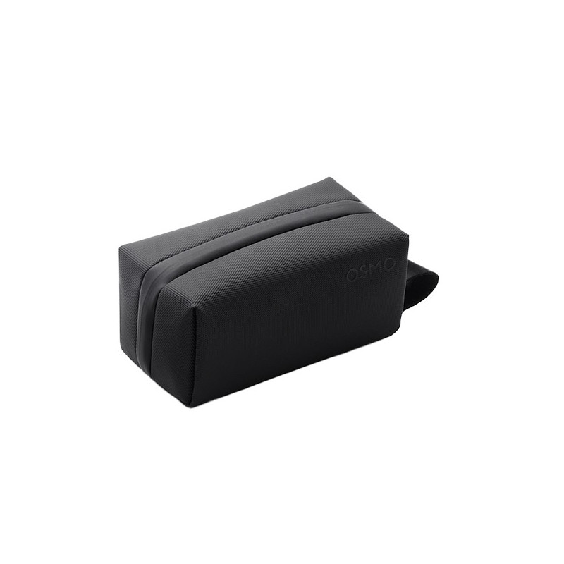Sac transport DJI Osmo Pocket 4 Creator Combo – Étui compact