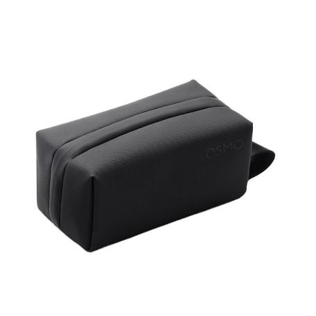 Sac transport DJI Osmo Pocket 4 Creator Combo – Étui compact