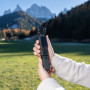 Sac transport DJI Osmo Pocket 4 Creator Combo – Étui compact