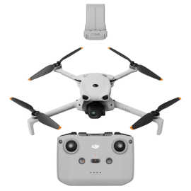 Drone DJI Lito 1 : drone 4K léger et accessible