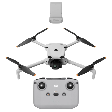 Drone DJI Lito 1 : drone 4K léger et accessible