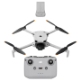 Drone DJI Lito 1 : drone 4K léger et accessible