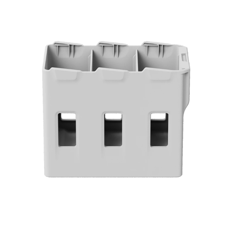 Hub de charge DJI Lito 1 : Recharge rapide de 3 batteries