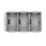Hub de charge DJI Lito 1 : Recharge rapide de 3 batteries
