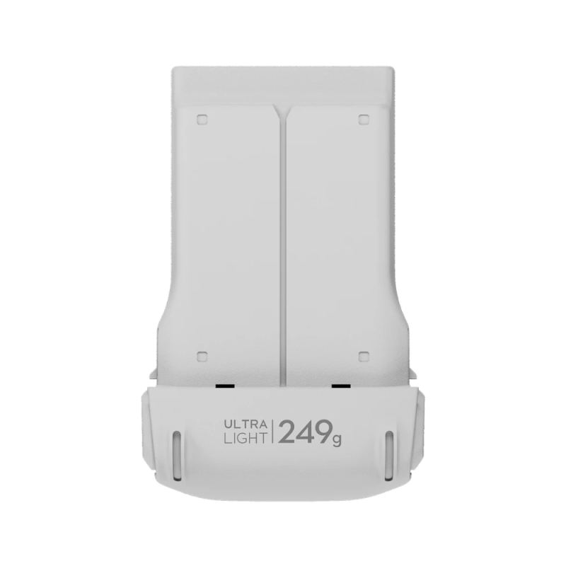 Batterie intelligente pour DJI Lito 1 : 2 788mAh et 36 min de vol