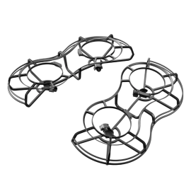Protection hélices 360° DJI Lito – Sécurité pour drone Lito X1 & Lito 1