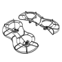Protection hélices 360° DJI Lito – Sécurité pour drone Lito X1 & Lito 1
