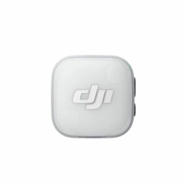 Émetteur DJI Mic Mini 2 – Micro sans fil compact pour smartphone