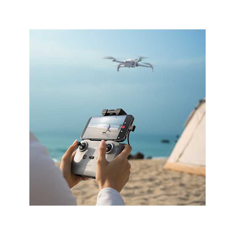 Drone DJI Lito 1 : drone 4K léger et accessible