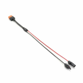 Câble solaire MC4 pour DJI Power 1000 Mini