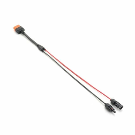 Câble solaire MC4 pour DJI Power 1000 Mini