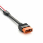 Câble solaire MC4 pour DJI Power 1000 Mini
